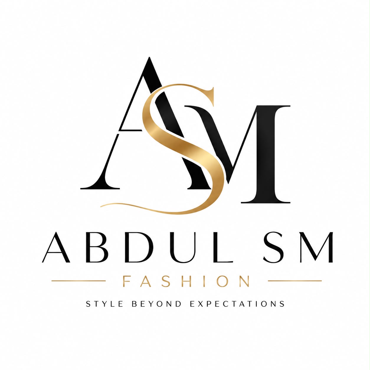 ABDUL SM FASHION